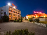 Ibis Bordeaux Lac Hotels in Bordeaux