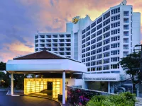 Hard Rock Hotel Pattaya Hotels in der Nähe von Strand Pattaya Beach