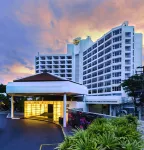 Hard Rock Hotel Pattaya - Pysäköinti