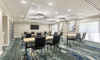 Best Western Plus Sugar Land/Stafford