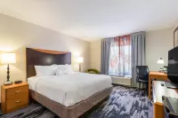 Fairfield Inn & Suites Columbia - 3-Star