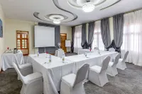 The Emin Pasha Hotel & Spa Kampala