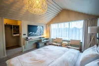 The Hill Hotel at Flúðir Hotels in 