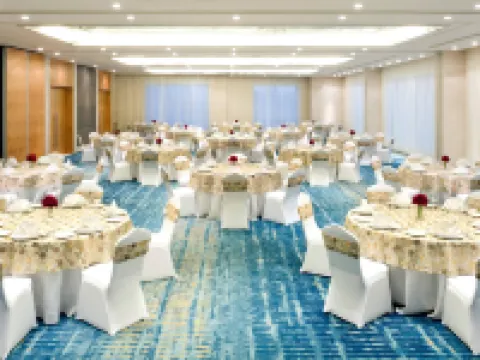 Fairfield by Marriott Visakhapatnam Hotels in Visakhapatnam