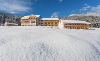 JUFA Hotel Gitschtal