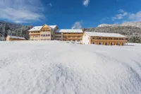 JUFA Hotel Gitschtal Hôtels à : Weissensee