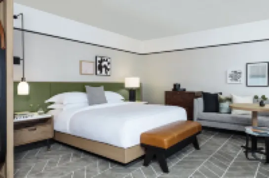 Kimpton SYLVAN ATLANTA - BUCKHEAD by IHG Hotels in Atlanta