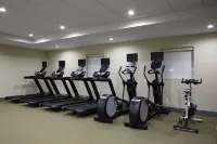 Home2 Suites by Hilton Baton Rouge Citiplace