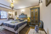 Resort Ambient Hotels in Cristian