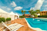 Hotel Mocawa Resort - Spa