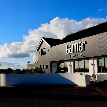 Garner Hotel PRESTON  SAMLESBURY by IHG Отели рядом с достопримечательностью «Железнодорожный вокзал Престона»