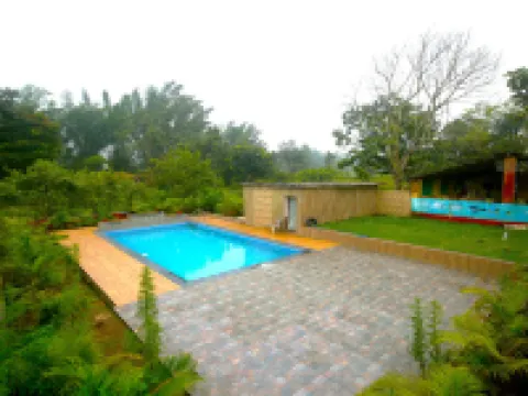 Tribal Wood Resort Hotels in Mandla