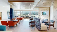 Holiday Inn Express & Suites CHICAGO SCHAUMBURG by IHG - sarapan
