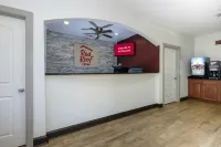 Red Roof Inn Columbus, MS Hotels in Columbus