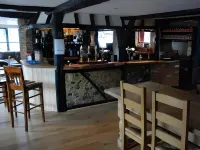 The Black Bull Inn Hotel a Sturmer
