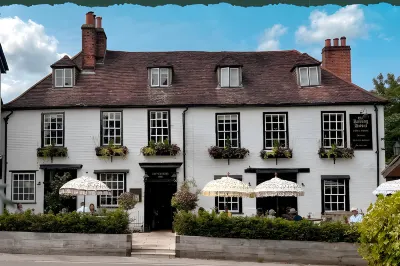 The Running Horses Hotels in Dorking