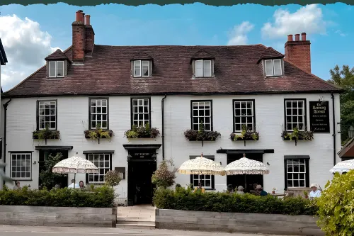The Running Horses Hotels in East Horsley
