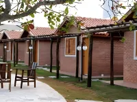 Pousada Faruk Hotels in Severínia