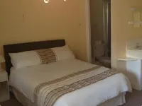 The Buck Inn Hotels in 