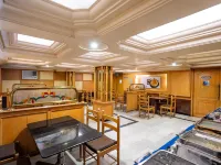 Sree Bharani Hotels โรงแรมในทิรูเนลเวลิ