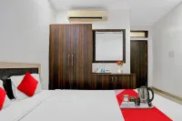 Hotel Paradise By GRB Hôtels à : Nakchhdpur