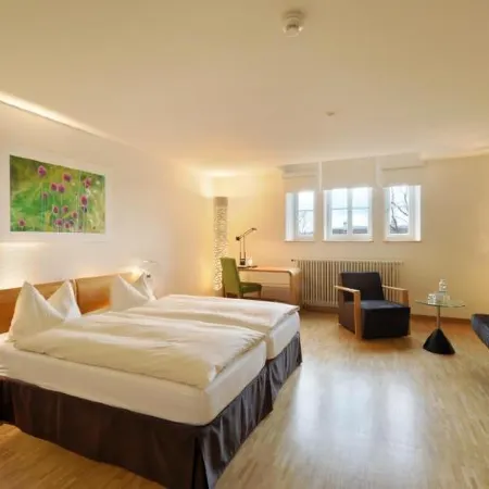 Odelya - Stadthotel im Park