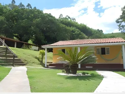 Pousada Araucária Hotels in São Luiz do Paraitinga