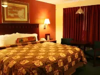 Relax Inn Chehalis Hotels in Centralia