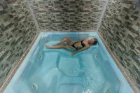 Continental Hotel Hurghada - Hot Tub