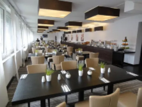 Gästehaus am Karlstor