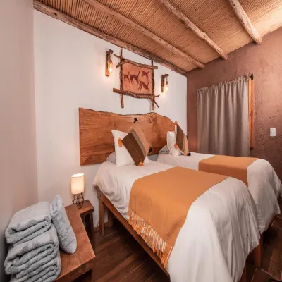 Hotel Don Raul Hotels near Piedras Rojas