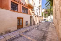 Unik Vacation En Granada Hotel di Altafulla