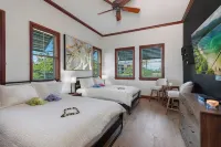 Hilton Pool Pass Kolea - Luxe Penthouse
