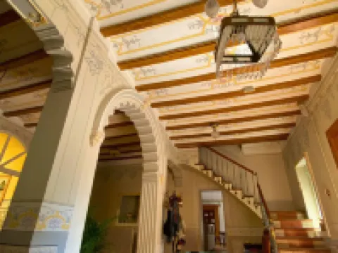 Rustic Charm, Olivo Suite with Private Bathroom and Unique Views Hotels in Ribera Alta