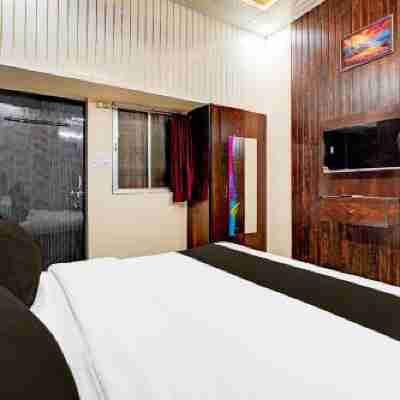 Hotel O Divya Rooms