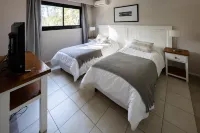 Green Sea Apart Hotel Hotels in 