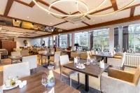VitalHotel Ascona Hôtels à : Altenmedingen
