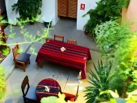 Hostal El Grial