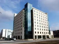 Vitosha Park Hotel - Free Indoor Pool & Parking