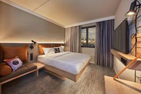 Moxy Cologne Bonn Airport