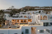 Grace Mykonos فنادق في ميكونوس