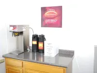 Majestic Inn & Suites - Cho phép mang theo thú cưng
