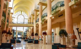 Carthage Thalasso Resort