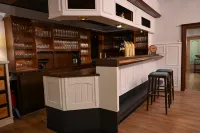 Schützenhof Unter Den Linden Hotels in Kirchhatten