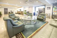 Hashimoto Park Hotel