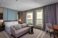 Hotel Cadoro São Paulo Hôtels à proximité de la Parada Inglesa Station