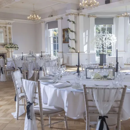 Beamish Hall Country House Hotel, BW Premier Collection