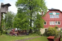 Villa Irene Hotel a Konigstein