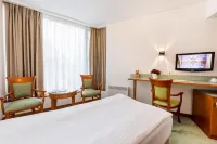 Hotel Duke Romana City Center Hotel in zona Astronomical Observatory Amiral Vasile Urseanu