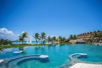 Grand Velas Riviera Maya - All Inclusive - Luxury